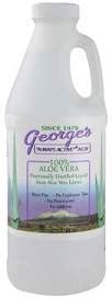 George's Aloe Vera Juice – Johnson Compounding & Wellness