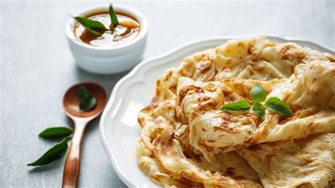 Recipe: Roti Canai | foodpanda Magazine MY