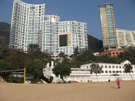 The Rambling Gypsy Girl: Repulse Bay Hotel???