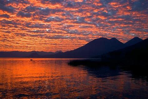 Lake Atitlan, Guatemala. | Lake atitlan, Places to go, Beautiful places