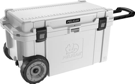 65QW Elite Wheeled Cooler | Pelican Official Store