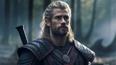 The Witcher Season 4: Liam Hemsworth Is Taking A Page Out Of Henry ...