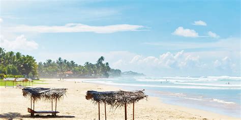 Kabalana Beach: A Hidden Gem on Sri Lanka's South Coast