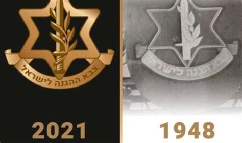 Idf Logo