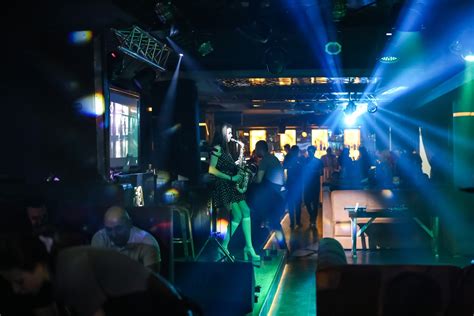 Baku Nightlife: 20 Best Bars and Nightclubs - Azerbaijan ...