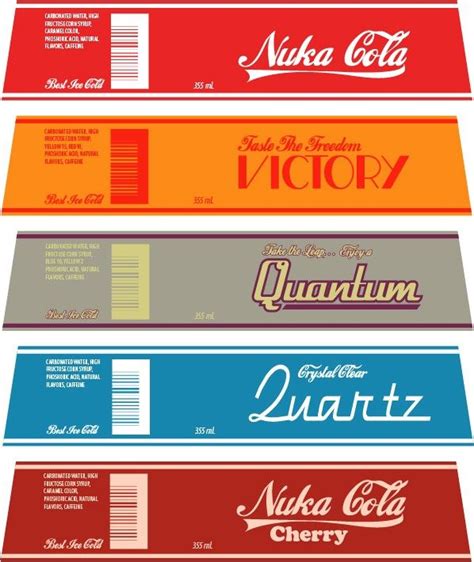 My Homemade Nuka Cola Collection! - Imgur Fallout Theme, Fallout Props ...