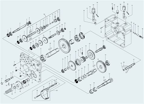 Spare Part Catalog design much faster with SOLIDWORKS Composer