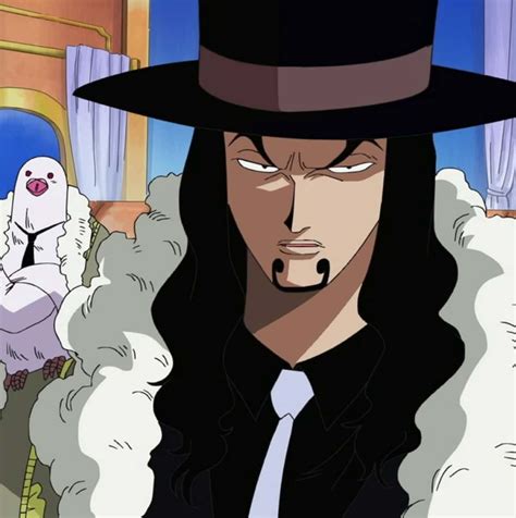 The 15+ Best Rob Lucci Quotes From One Piece (With Images)