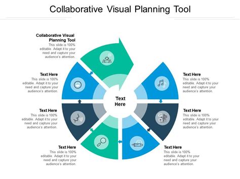 Collaborative Visual Planning Tool Ppt Powerpoint Presentation Visual Aids Background Images Cpb ...