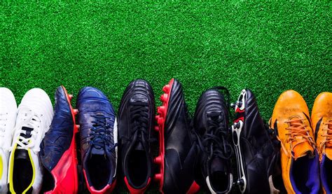 The Best Soccer Cleats for Turf Fields | Soccer Training Lab