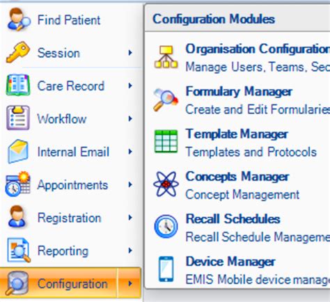 Ardens Portal - Downloading and Importing Searches, Templates and ...