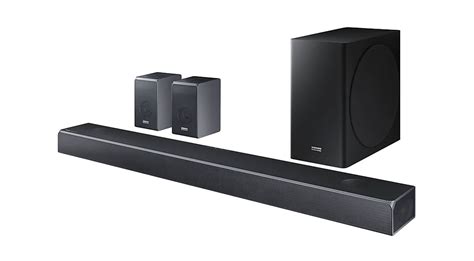 Samsung HW-Q90R, análisis: probamos la mejor barra de sonido de Samsung