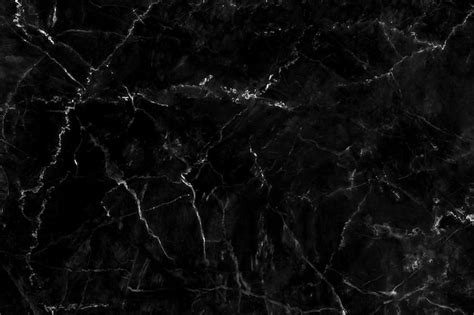 Premium Photo | Natural black marble texture for skin tile wallpaper ...