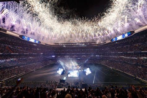 Tour Bernabeu