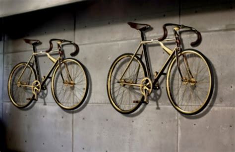 World’s Most Expensive Bicycle: The Aurumania Gold Bike Crystal Edition ...