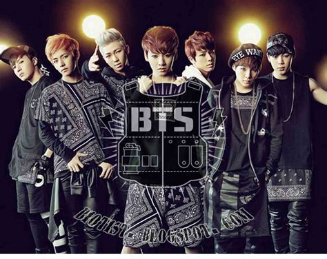 BTS (Bangtan Boys) Profile, Photos, Fact, Bio and More - Biotist