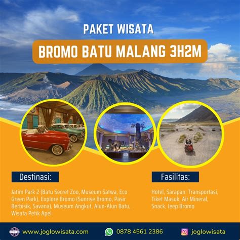 Peta Tempat Wisata Batu Malang Tempat Wisata Indonesia | The Best Porn Website