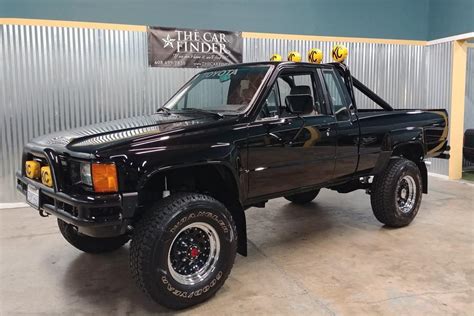 Back to the Future Hilux - Hilux Club - Toyota Owners Club - Australia