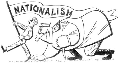 Nationalism In Europe