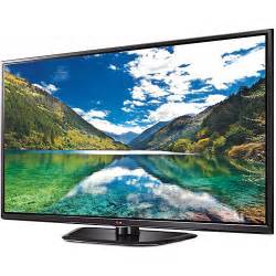 LG 50" PN6500 Full HD 1080p Plasma TV 50PN6500 B&H Photo Video