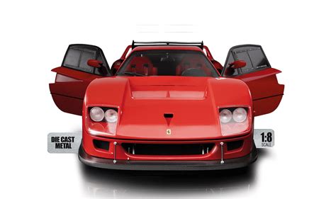 Ferrari F40 - COMPETIZIONE