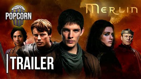 Merlin Season 6 Wallpaper