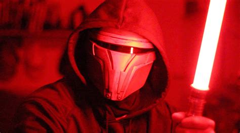 3D Printed Darth Revan Mask « Adafruit Industries – Makers, hackers, artists, designers and ...