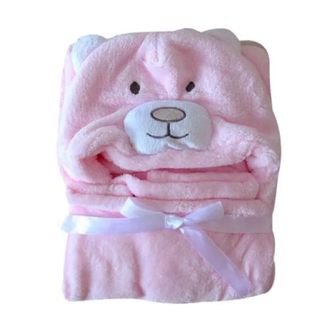 2017 Soft Baby Blanket Baby Towels Animal Shape Hooded Towel Lovely Baby Bath Towel Baby Hooded ...