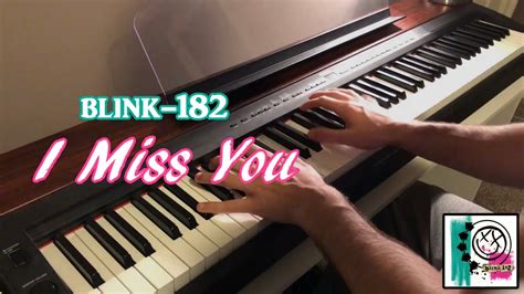 Miss You Blink 182 Lyrics Chords / Always | Sheet Music Direct : C c/b where are you and i'm so ...