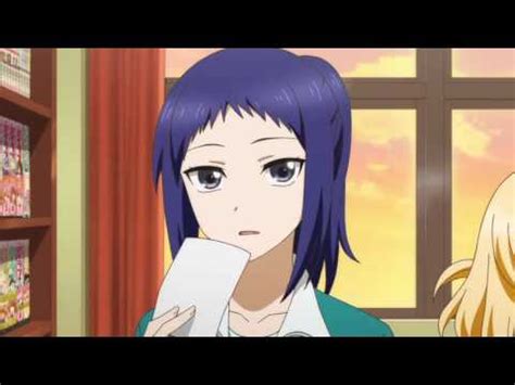 Juragan Anime D Frag! 01 480p - YouTube