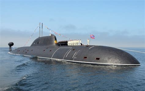 Meet Russia's Kilo-Class Submarine (NATO Hates It) | The National Interest