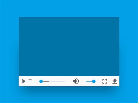 Web video player free download - communicationsamela