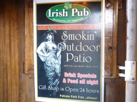 Photos - The Irish Pub Atlantic City