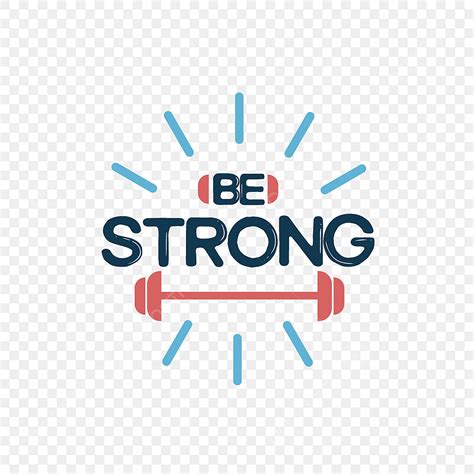 Line Art Svg Vector Art PNG, Become Strong Art Word Svg, Word Art, Svg, Simple PNG Image For ...