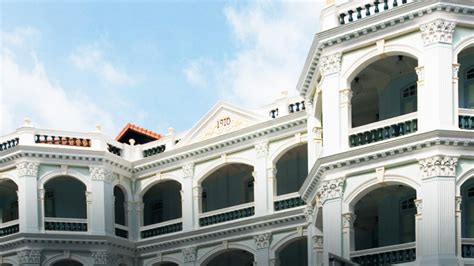 Peranakan Museum Singapore: History & Culture - Visit Singapore Official Site