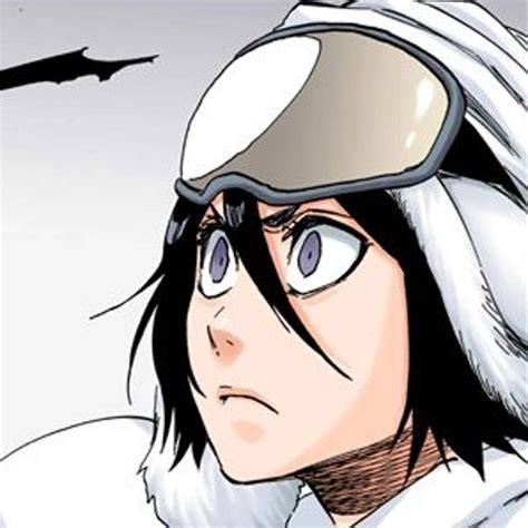 (Hakka No Togame) The ABA TYBW Rukia Kuchiki experience | Fandom