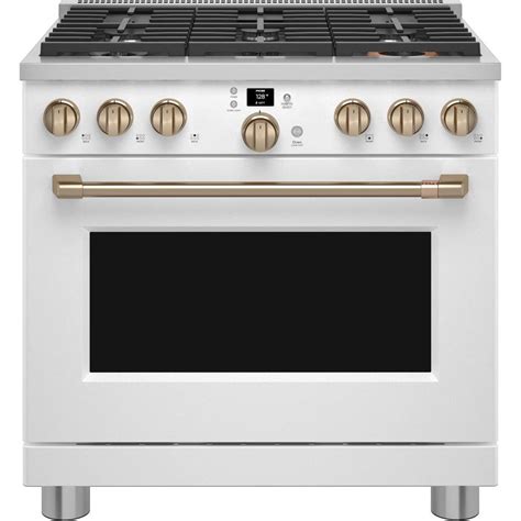 Ge Cafe Series Kitchen Appliances Ranges Freestanding Gas - Carrboro-Durham-Fayetteville-Raleigh ...