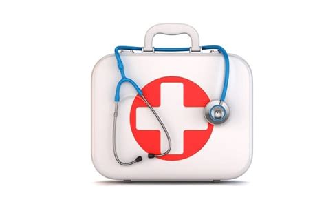 Doctors Supplies: A Full List of Medical Equipment Every Healthcare Office Needs | Medical Call ...