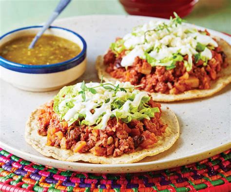 Tostadas de picadillo - Cookidoo® – la plataforma de recetas oficial de ...