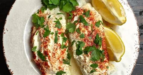 10 Best Baked Grouper Fillets Recipes