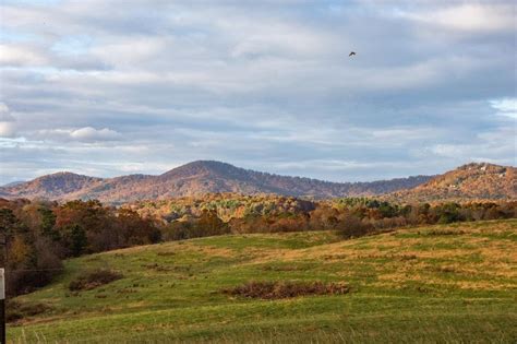 The Best Hiking Trails in Georgia - Let's Roam Explorer