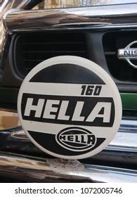 Hella Logo Vector (.EPS) Free Download