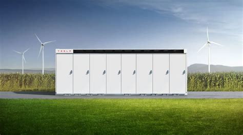 Nighthawk utility-scale storage facility to use Tesla Megapack – pv magazine USA