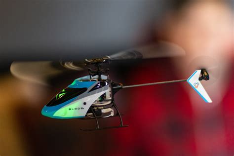 Find the Best RC Helicopter for Inexperienced RC Pilots