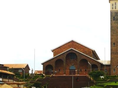 Kumbo, Cameroon Social Travel Network - Touristlink