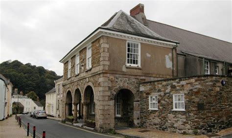 Plymouth City Council: Council House | Art UK