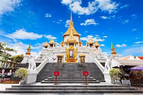 Five unseen attractions in Bangkok