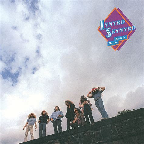 Lynyrd Skynyrd, Nuthin' Fancy in High-Resolution Audio - ProStudioMasters