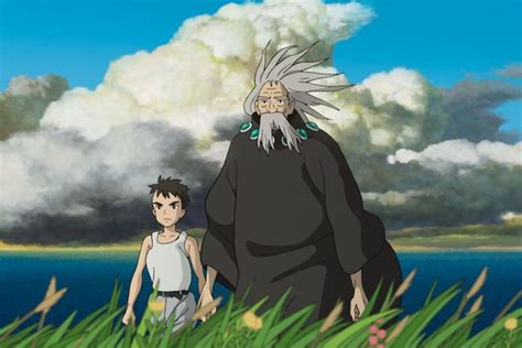 Hayao Miyazaki Wins Second Oscar With 'The Boy and the Heron'