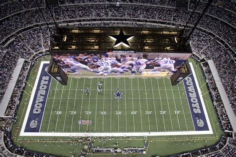 Cowboys Stadium, Dallas, Texas - Dallas Cowboys Wallpaper Stadium - 3000x2000 Wallpaper - teahub.io